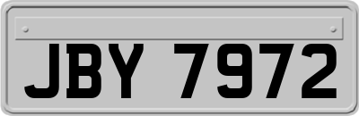 JBY7972