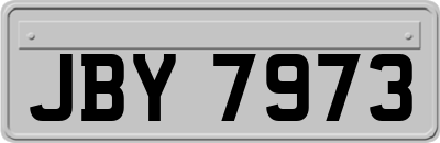 JBY7973
