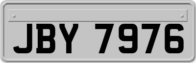 JBY7976