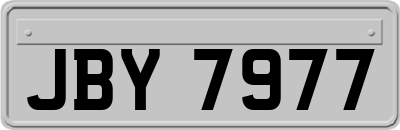 JBY7977