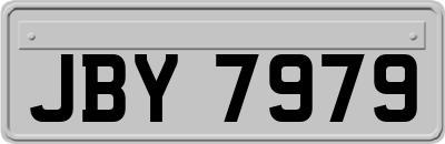 JBY7979