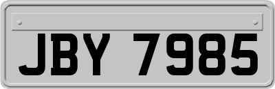JBY7985