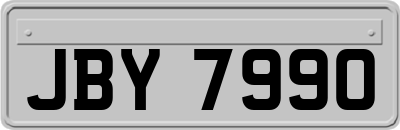 JBY7990