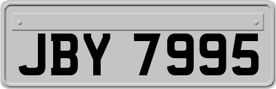 JBY7995