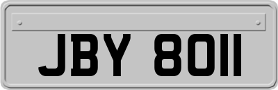JBY8011