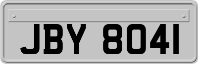 JBY8041