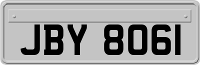 JBY8061