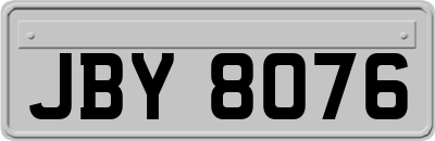 JBY8076