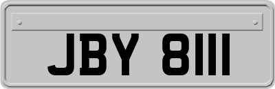 JBY8111
