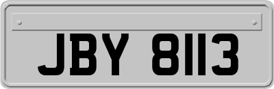 JBY8113