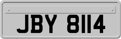 JBY8114