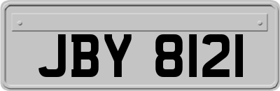 JBY8121