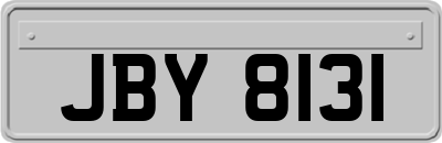 JBY8131