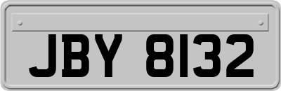 JBY8132