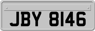 JBY8146