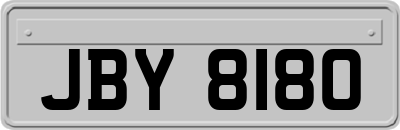 JBY8180