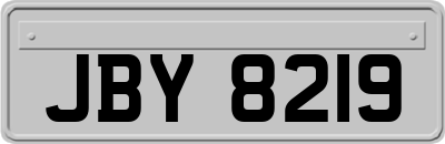 JBY8219
