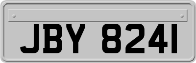 JBY8241
