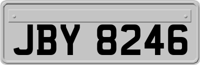 JBY8246