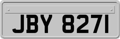 JBY8271