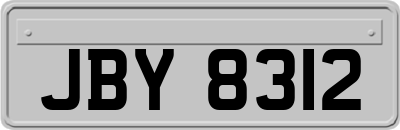 JBY8312