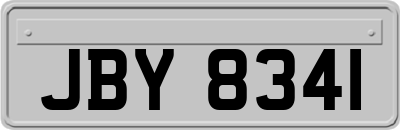 JBY8341