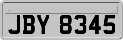 JBY8345
