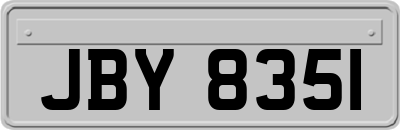 JBY8351