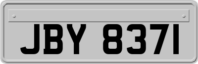 JBY8371