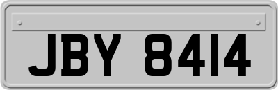 JBY8414