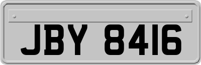 JBY8416