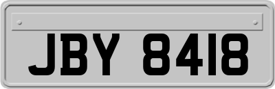JBY8418