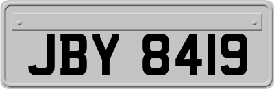 JBY8419