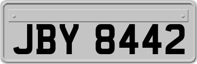 JBY8442