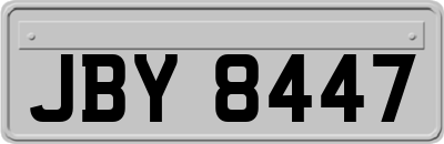 JBY8447