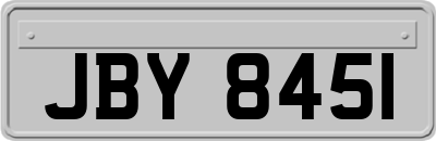 JBY8451