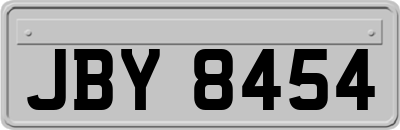 JBY8454