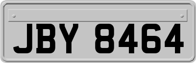 JBY8464