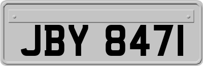 JBY8471