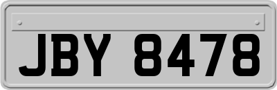JBY8478