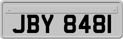 JBY8481