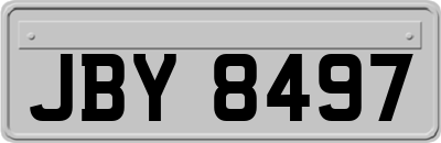 JBY8497