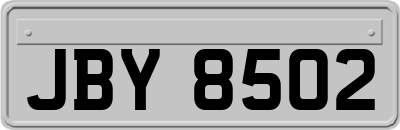 JBY8502