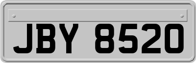 JBY8520