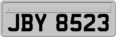 JBY8523