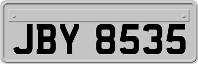 JBY8535