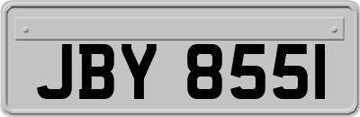 JBY8551