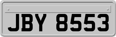 JBY8553