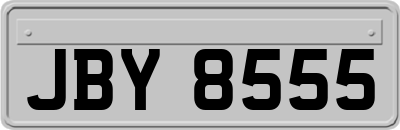 JBY8555