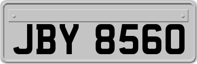 JBY8560
